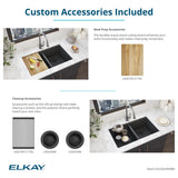 Elkay ELGU3322WOMB0