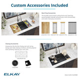 Elkay ELGRU13322WMB0
