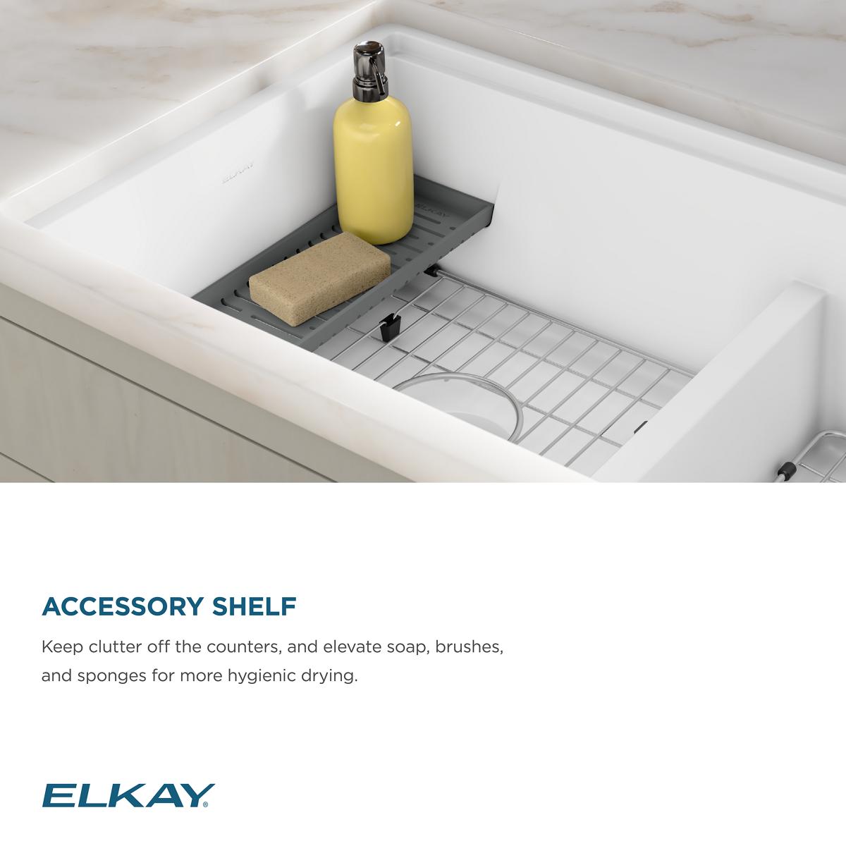 Elkay LKQLDSCGR