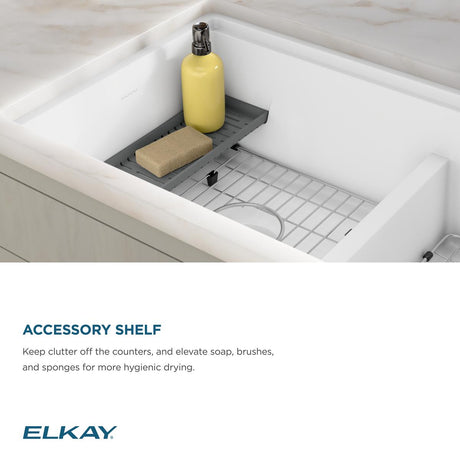 Elkay LKQLDSCGR