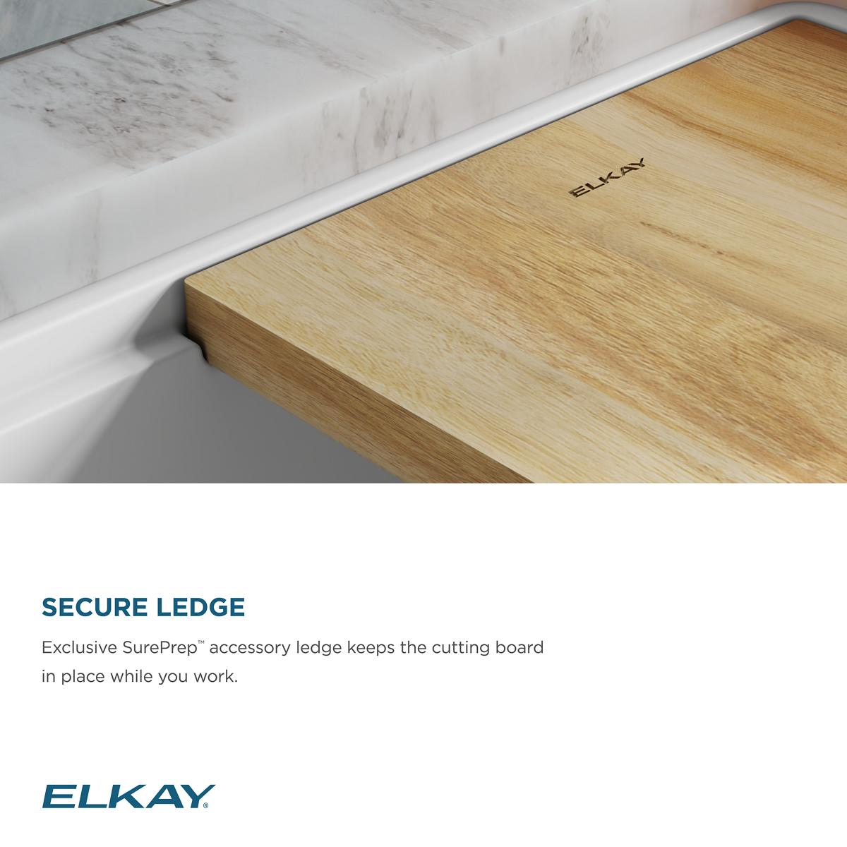 Elkay ELXRU13322WSN0