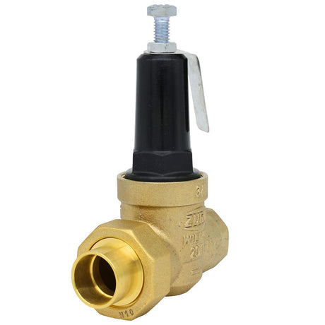 Wilkins 34-20XLC