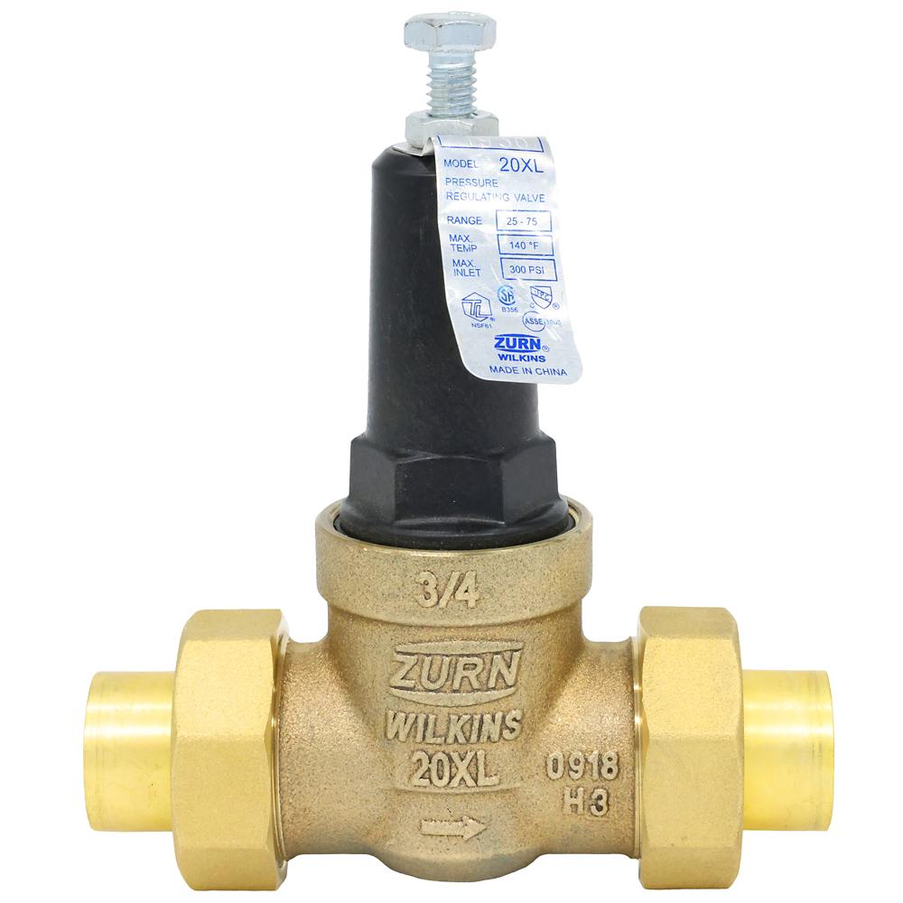 Wilkins 34-20XLDUC