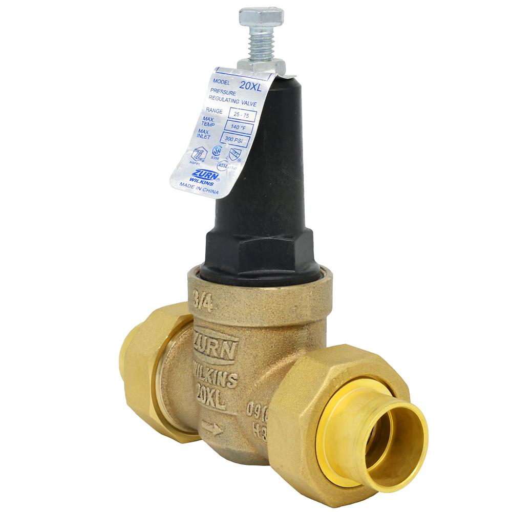 Wilkins 34-20XLDUC