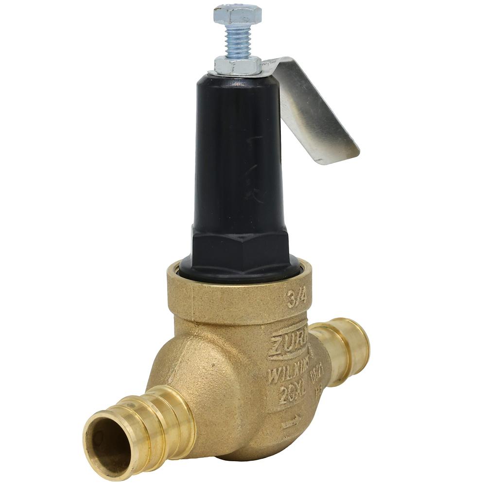 Wilkins 34-20XLEPEX
