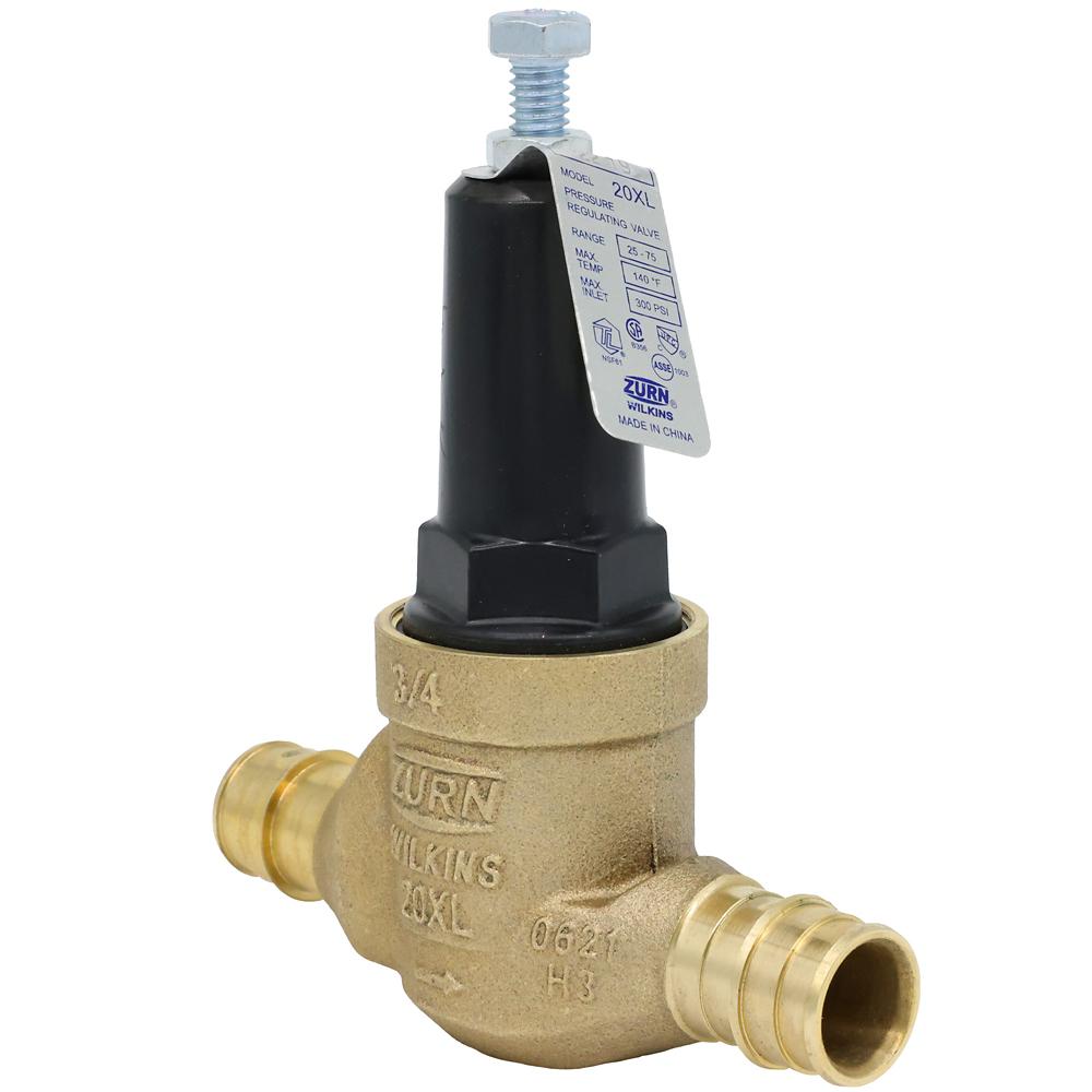 Wilkins 34-20XLEPEX