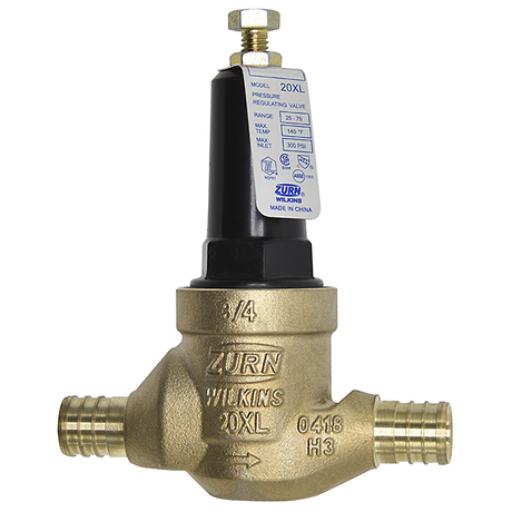 Zurn Wilkins 34-20XLPEX