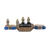 Wilkins 34-350FT