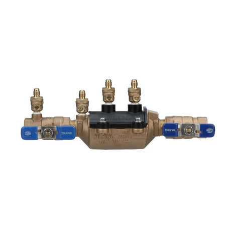 Wilkins 34-350FT