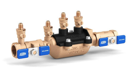 Wilkins 34-350FT