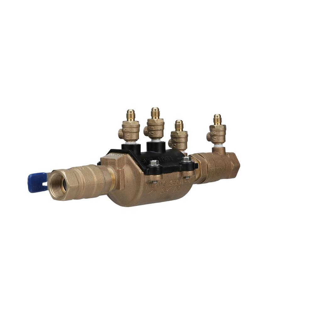 Wilkins 34-350FT