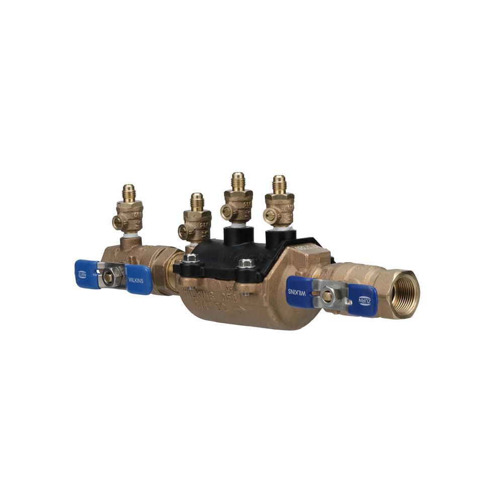 Wilkins 34-350FT