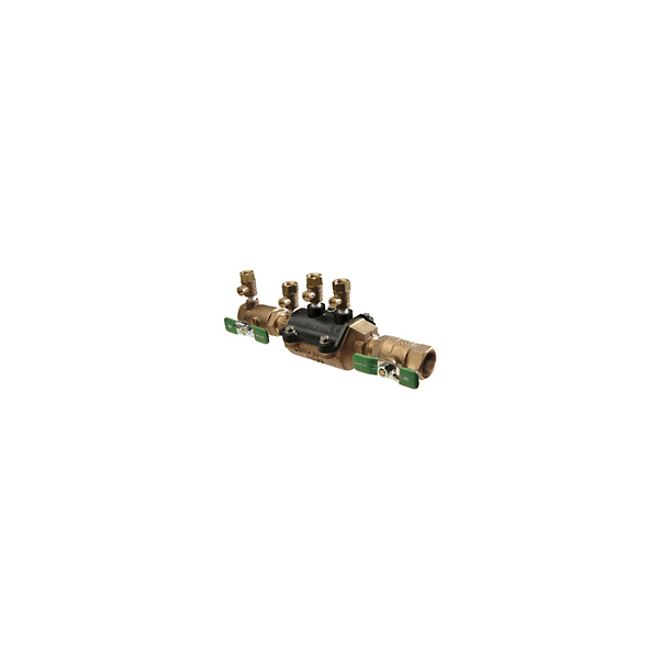 Wilkins 114-350XL