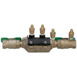 Wilkins 34-350XLFT