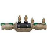 Wilkins 34-350XLFT