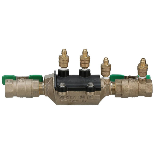 Wilkins 34-350XLFT