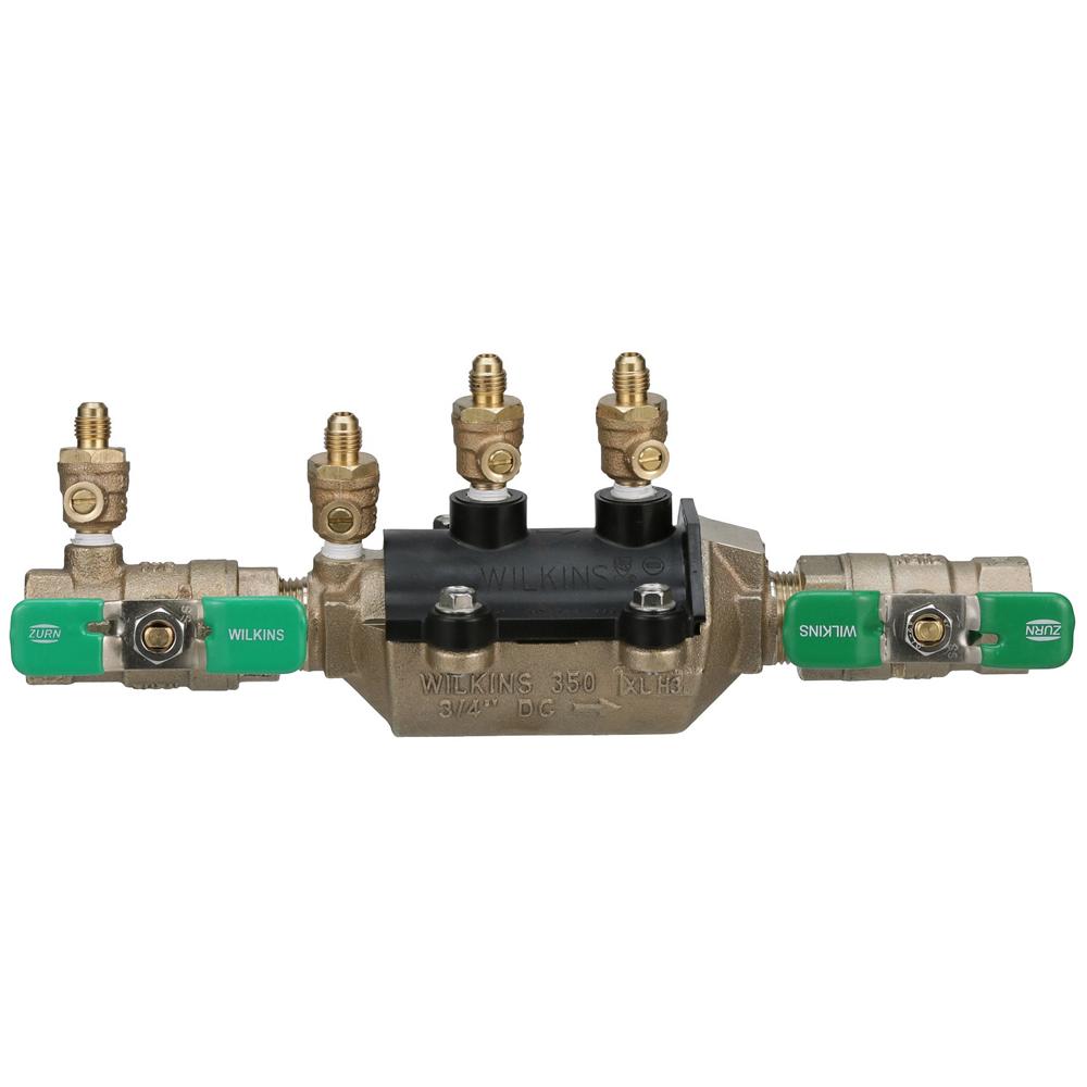 Wilkins 34-350XLFT