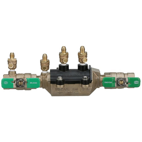 Wilkins 34-350XLFT