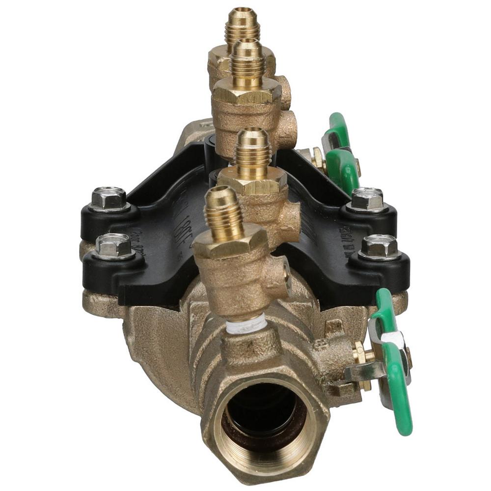 Wilkins 34-350XLFT