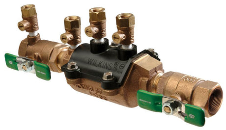 Wilkins 34-350XL