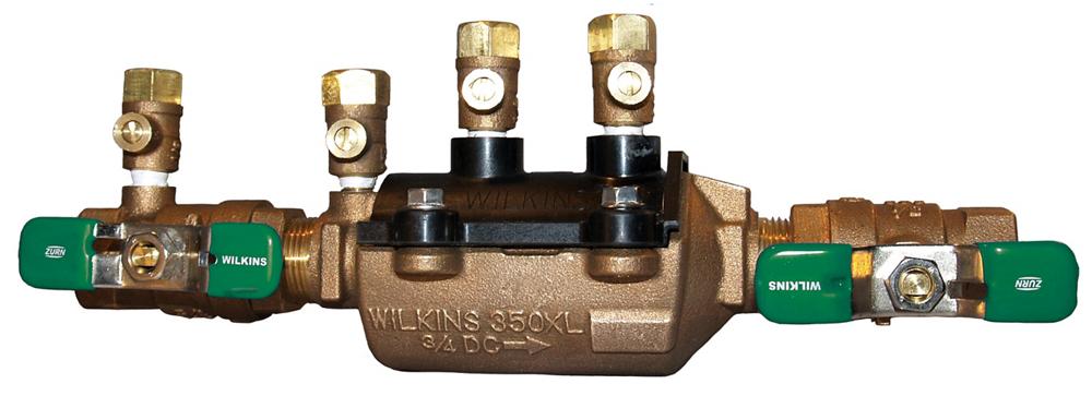Wilkins 34-350XL