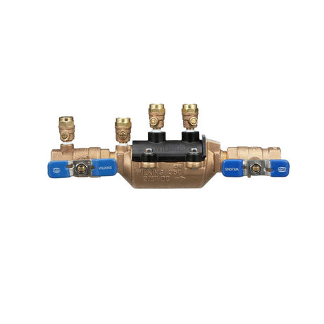 Wilkins 34-350