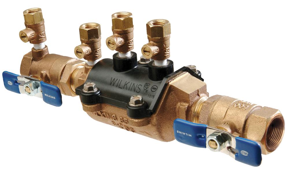 Wilkins 34-350