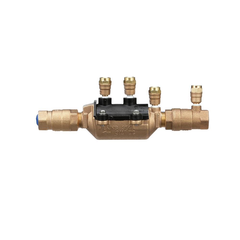 Wilkins 34-350