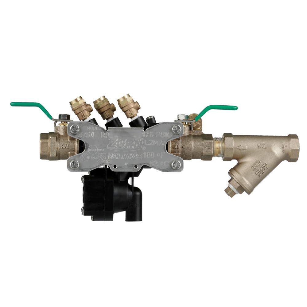 Wilkins 34-375XLS