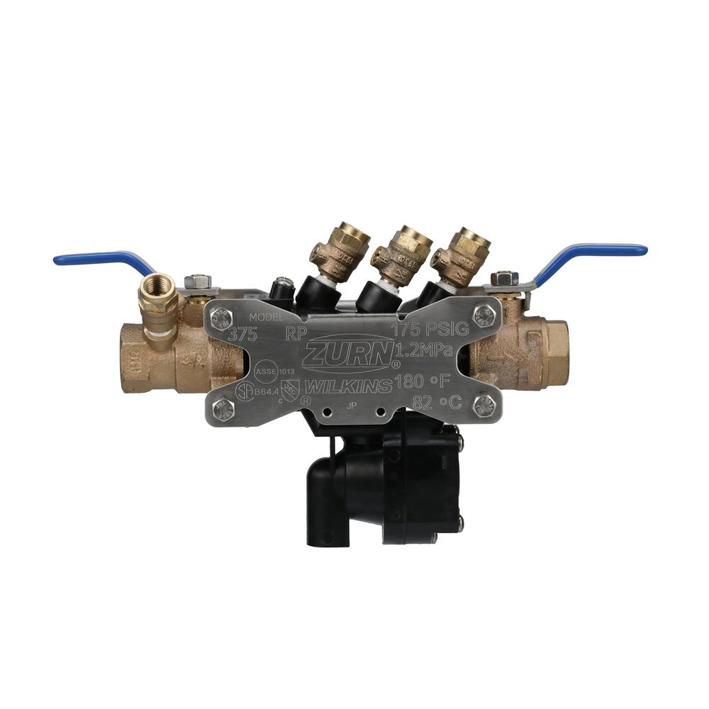 Wilkins 34-375