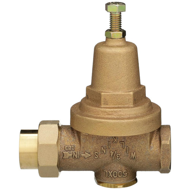 Wilkins 34-500XLHLR