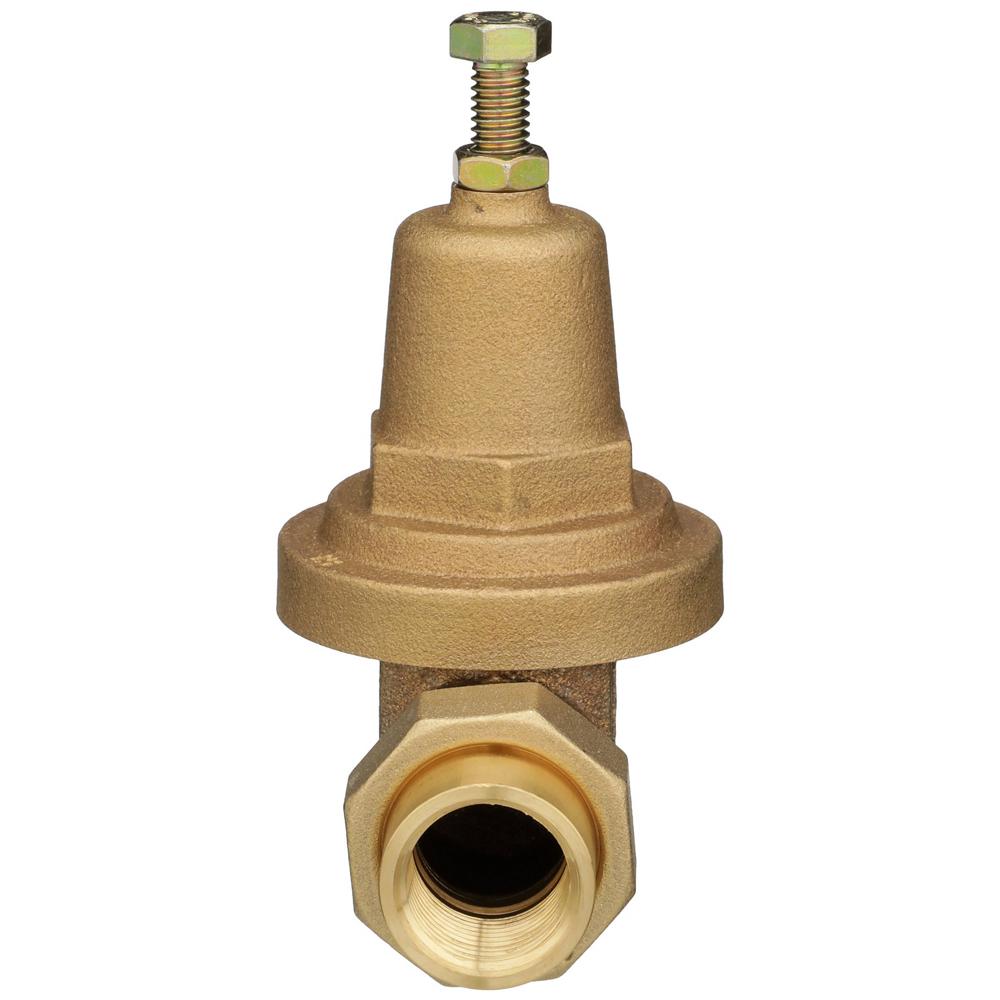 Wilkins 34-500XLHLR