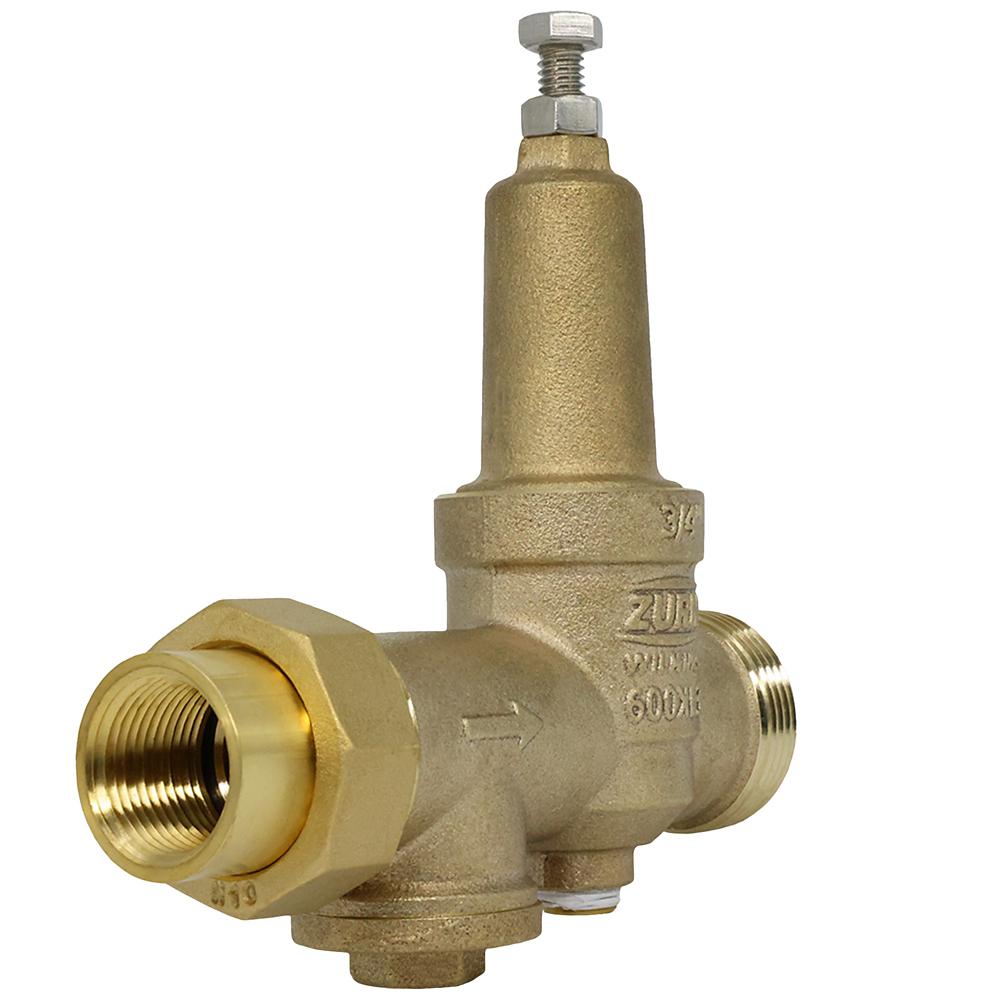 Wilkins 34-600XL3