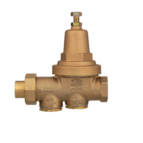 Wilkins 34-600XLC