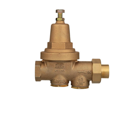 Wilkins 34-600XLC