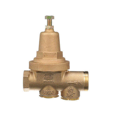 Wilkins 34-600XLHR