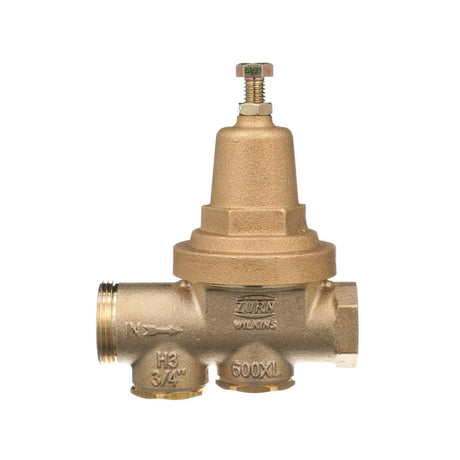 Wilkins 34-600XLHR