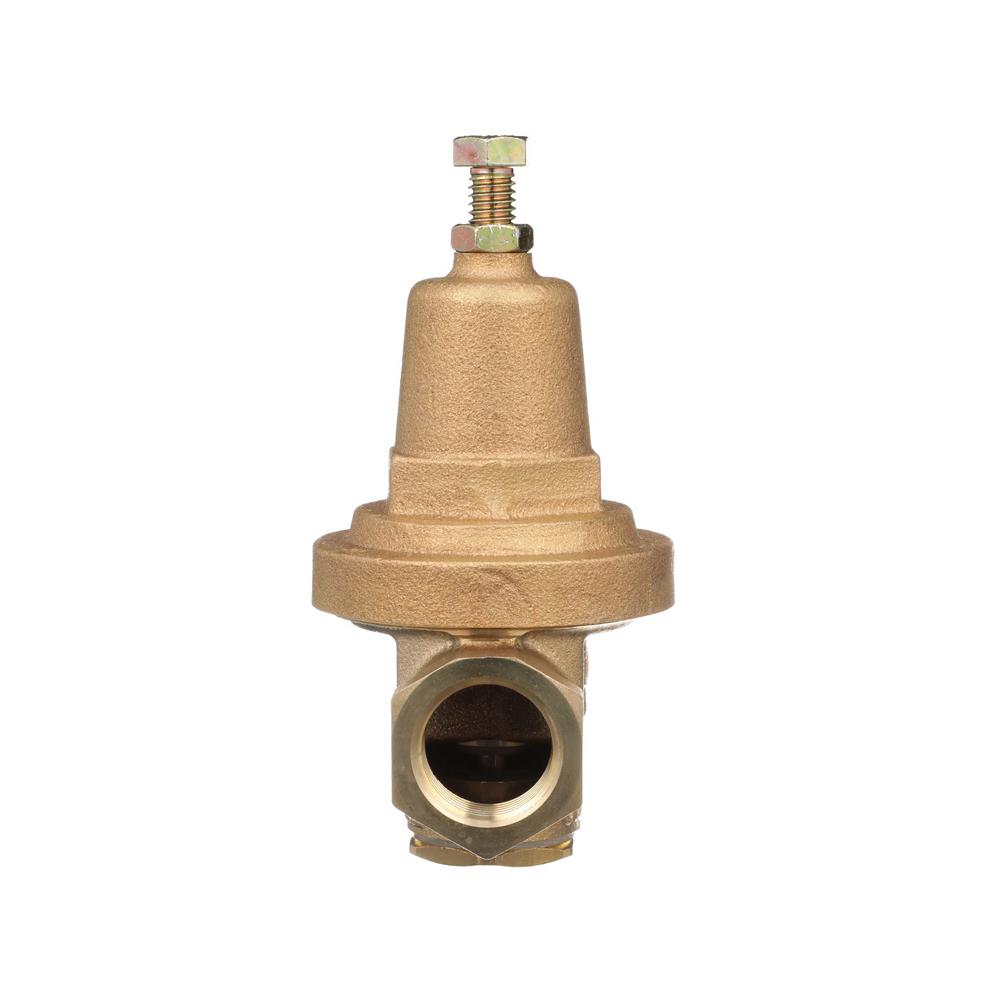 Wilkins 34-600XLHR