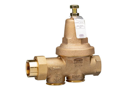 Wilkins 34-600XLLPV
