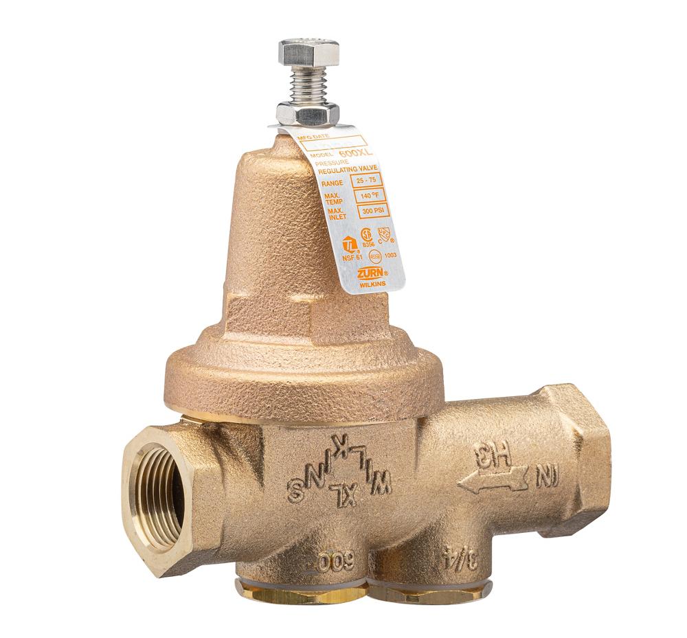 Wilkins 34-600XLLUCHSC
