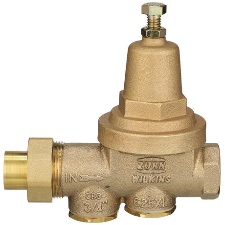 Wilkins 34-625XLC