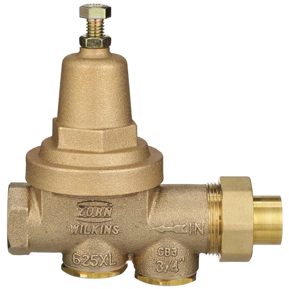 Wilkins 34-625XLC