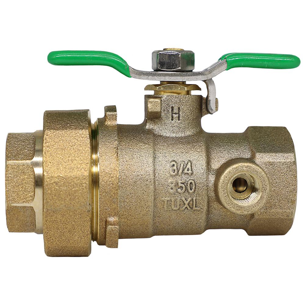 Wilkins 34-850TUXL