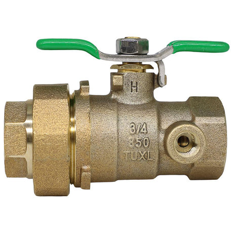 Wilkins 34-850TUXL