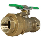 Wilkins 34-850TUXL