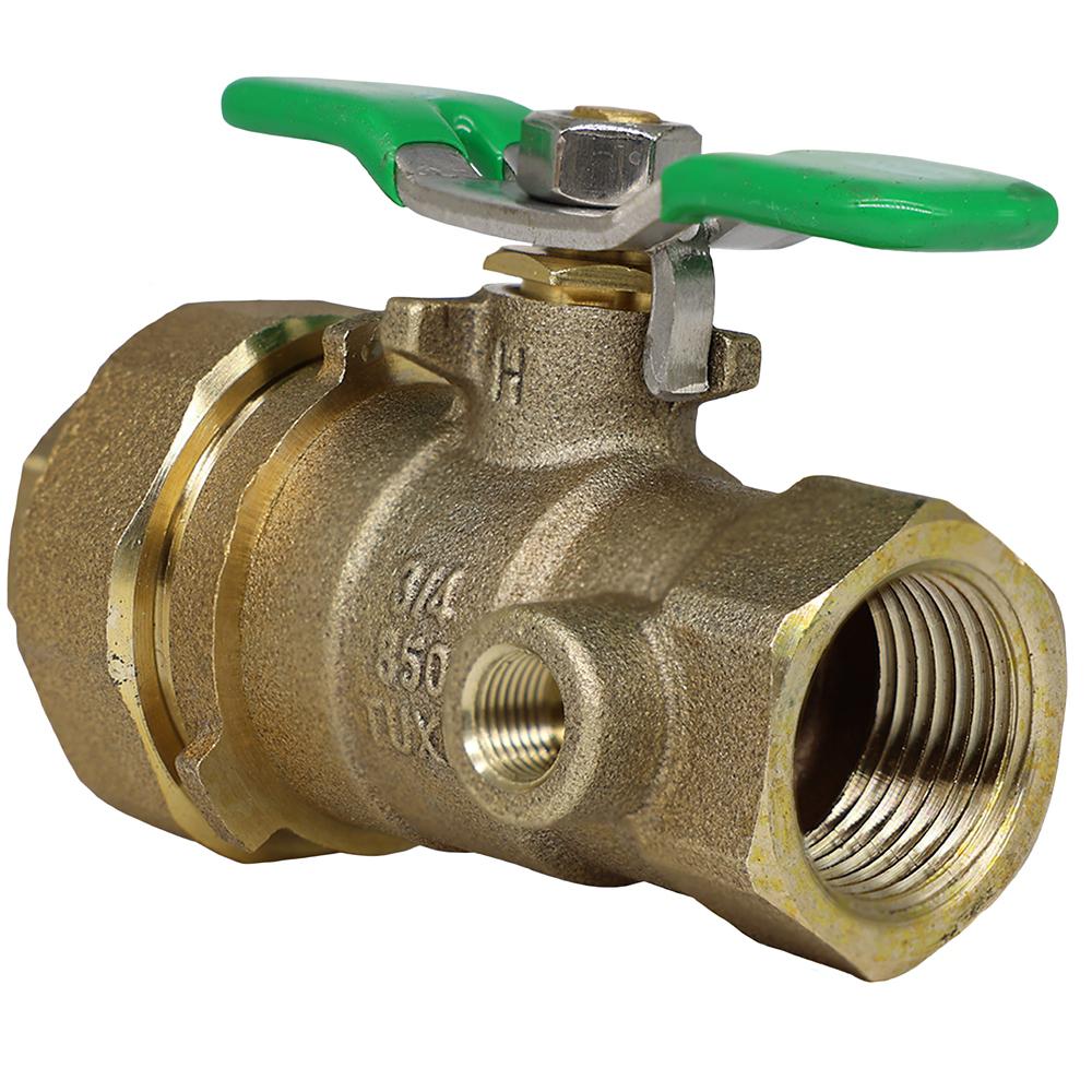 Wilkins 34-850TUXL