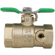 Wilkins 34-850TXL