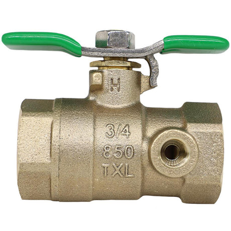 Wilkins 34-850TXL