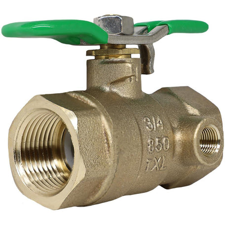 Wilkins 34-850TXL