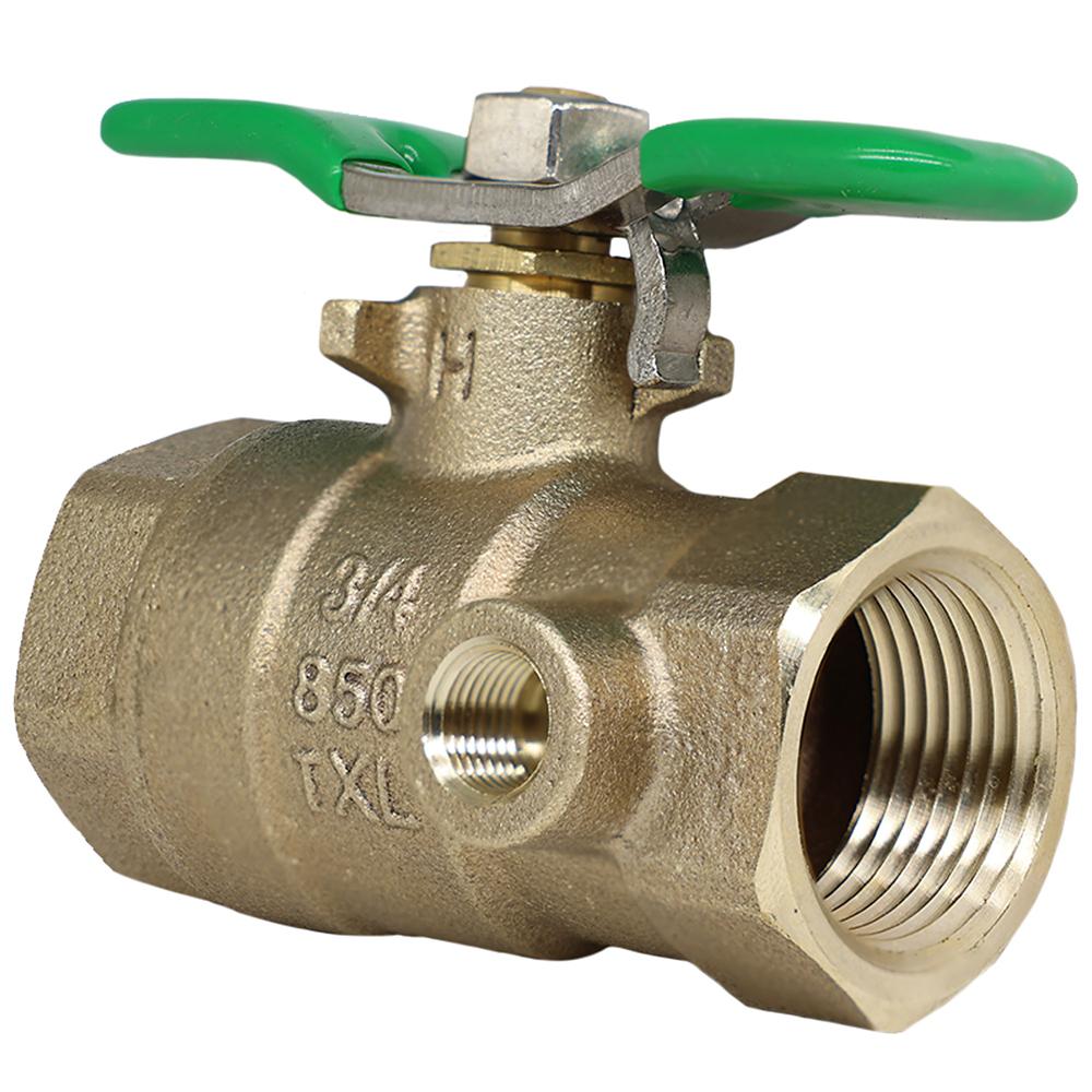 Wilkins 34-850TXL